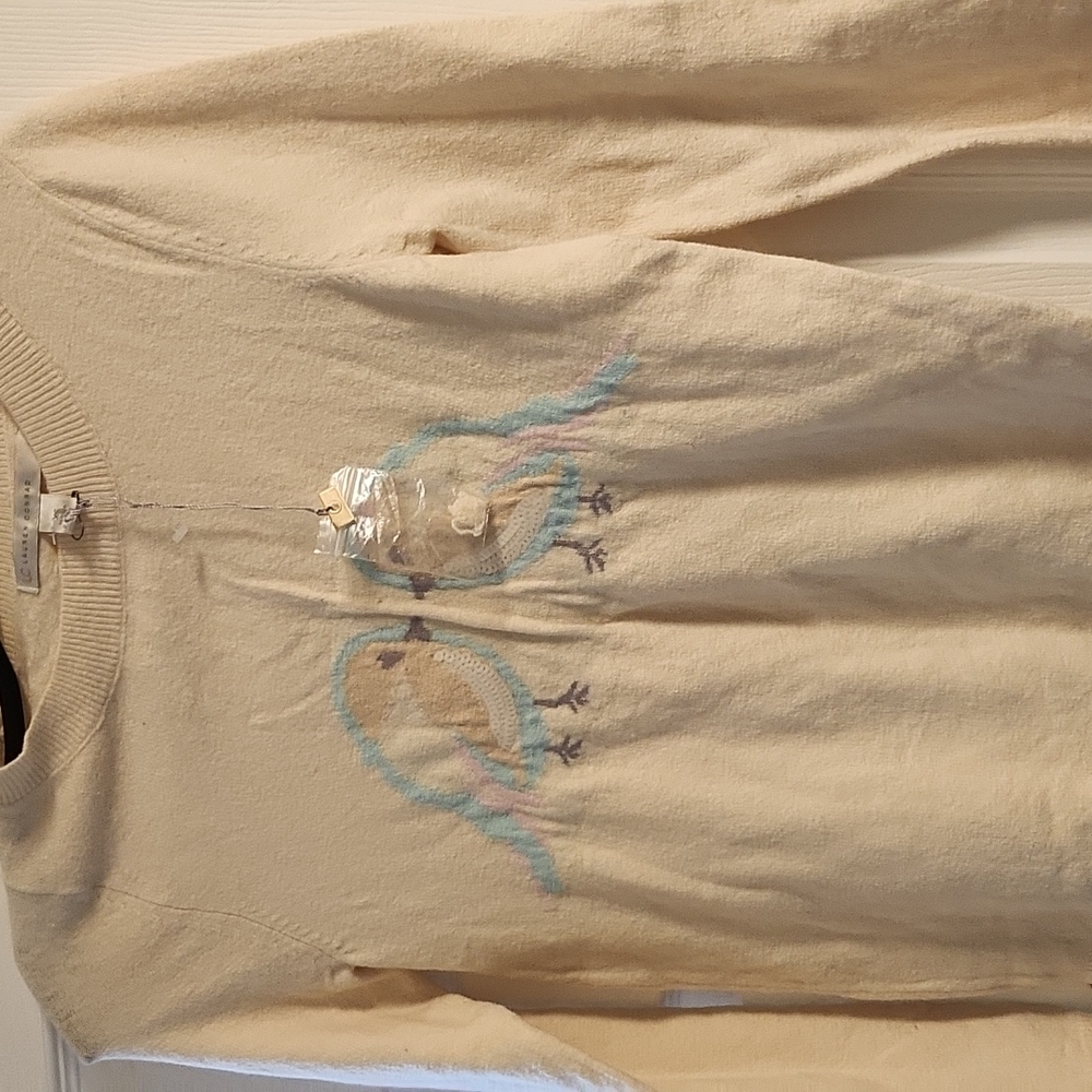 Nwt sweater sz xs Lauren conrad